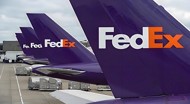 香港FedExl国际快递
